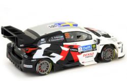 Avant Slot 1/32, Toyota Yaris WRC1, Nr.99, 2025, AV52683