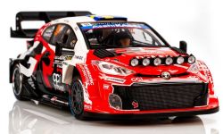 Avant Slot 1/32, Toyota Yaris WRC1, Nr.99, Solberg, AV52686A