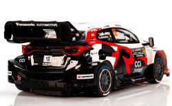 Avant Slot 1/32, Toyota Yaris WRC1, Nr.18, Katsuta, AV52686D