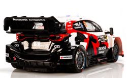 Avant Slot 1/32, Toyota Yaris WRC1, Nr.5, Pajari, AV52686E