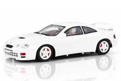 Avant Slot 1/32, Toyota Celica ST205, Street White, AV52701B