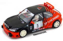 Avant Slot 1/32, Peugeot 306 Evo2, Nr.3, AV52801