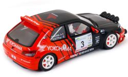 Avant Slot 1/32, Peugeot 306 Maxi, Nr.3, AV52801