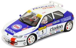 Avant Slot 1/32, Peugeot 306 Maxi, Nr.1, 1996, AV52802