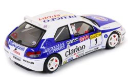 Avant Slot 1/32, Peugeot 306 Maxi, Nr.5, 2021, AV52804