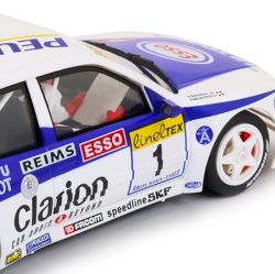 Avant Slot 1/32, Peugeot 306 Maxi, Nr.5, 2021, AV52804