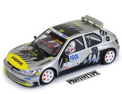 Avant Slot 1/32, Peugeot 306 Maxi, Nr.5, 2021, AV52804