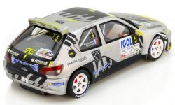 Avant Slot 1/32, Peugeot 306 Maxi, Nr.5, 2021, AV52804