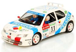 Avant Slot 1/32, Peugeot 306 Maxi, Nr.11, 1996, AV52805