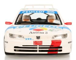 Avant Slot 1/32, Peugeot 306 Maxi, Nr.11, 1996, AV52805