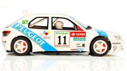 Avant Slot 1/32, Peugeot 306 Maxi, Nr.11, 1996, AV52805