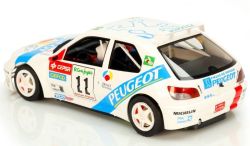 Avant Slot 1/32, Peugeot 306 Maxi, Nr.11, 1996, AV52805