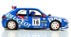 Avant Slot 1/32, Peugeot 306 Maxi, Nr.16, 1997, AV52806