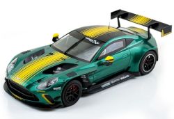 Avant Slot 1/32, AMV GT3 Evo, Test Car + Figur, AV52902