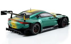 Avant Slot 1/32, AMV GT3 Evo, Test Car + Figur, AV52902
