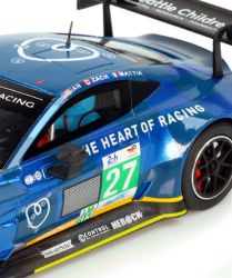 Avant Slot 1/32, AMV GT3 Evo, Nr.27, AV52903