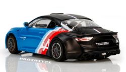 Avant Slot 1/32, Alpine A110, Alonso Presentation, AV53001