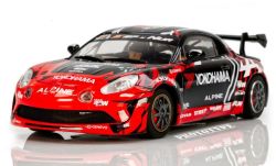 Avant Slot 1/32, Alpine A110 GT, AV53002