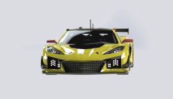 Avant Slot 1/32, Z06 GTR.3, AV53400