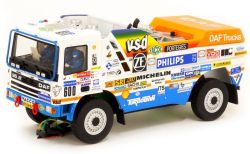 Avant Slot 1/32, DAF Raid Truck, Nr.600, Premium Collection