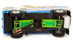 Avant Slot 1/32, DAF Raid Truck, Nr.600, Premium Collection
