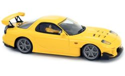 Avant Slot 1/32, Mazda RX7 gelb, AVJDM01A