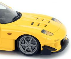 Avant Slot 1/32, Mazda RX7 gelb, AVJDM01A