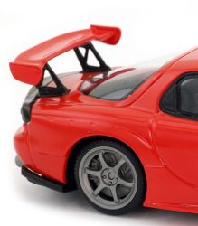 Avant Slot 1/32, Mazda RX7 rot, AVJDM01B