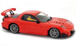 Avant Slot 1/32, Mazda RX7 rot, AVJDM01B