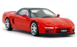 Avant Slot 1/32, Honda NSX Red Edition inkl. Collector's Box