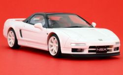 Avant Slot 1/32, Honda NSX White Ed. inkl. Collector's Box