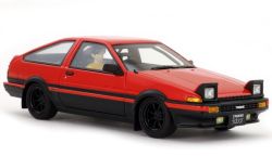 Avant Slot 1/32, Toyota Trueno A86, rot, AVJDM03B