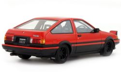 Avant Slot 1/32, Toyota Trueno A86, rot, AVJDM03B