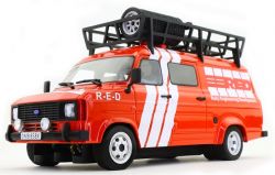 Avant Slot 1/32, Transit Racing Team, Premium Collection