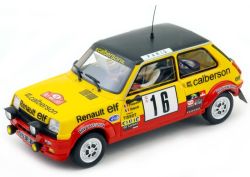 Avant Slot 1/32, Renault Team, Edition Box mit 3 Fzg.