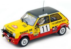 Avant Slot 1/32, Renault Team, Edition Box mit 3 Fzg.