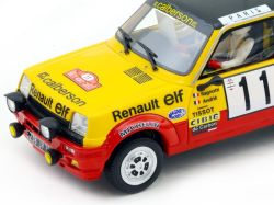 Avant Slot 1/32, Renault 5, Nr.16, Montecarlo 1979,AVWRC002b