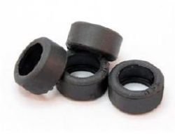 BRM, Reifen Ø19x10mm, 35 Shore, 4 Stk.