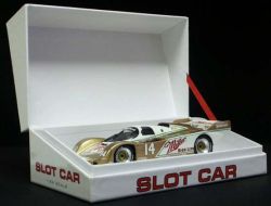 BRM 1/24, Porsche 962 GTP, Nr.14, 1988