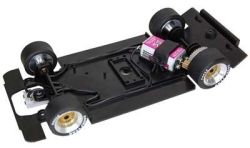 BRM 1/24, Porsche 962 GTP, Nr.14, 1988