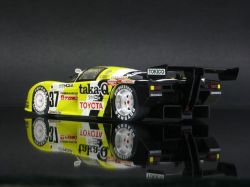 BRM 1/24, Toyota 88C, Nr.37, Le Mans 1988