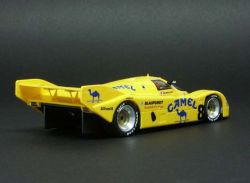 BRM 1/24, Porsche 962C, Nr.8, Kyalami 1987