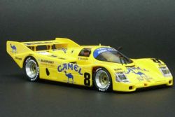 BRM 1/24, Porsche 962C, Nr.8, Kyalami 1987