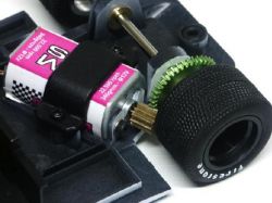 BRM 1/24, Porsche 917K, Nr.3, Sebring 1971