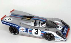 BRM 1/24, Porsche 917K, Nr.3, Sebring 1971