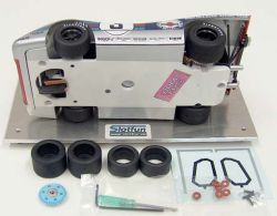 BRM 1/24, Porsche 917K, Nr.3, Sebring 1971