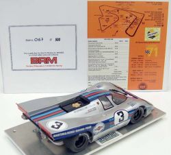 BRM 1/24, Porsche 917K, Nr.3, Sebring 1971
