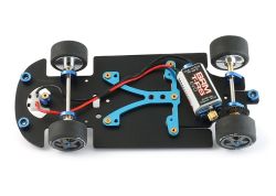 BRM 1/24, F1 GTR, Nr.50, Special Black Edition