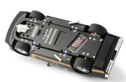 BRM 1/24, Mustang Boss 302, Nr.15