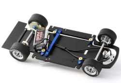 BRM 1/24, Mustang Boss 302, Nr.15